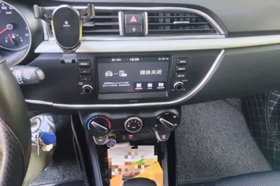 Kia K2