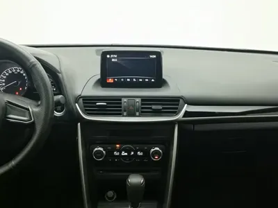 Mazda CX-4