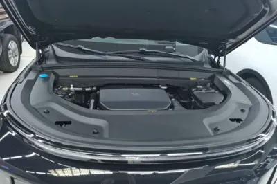 Li Auto L9