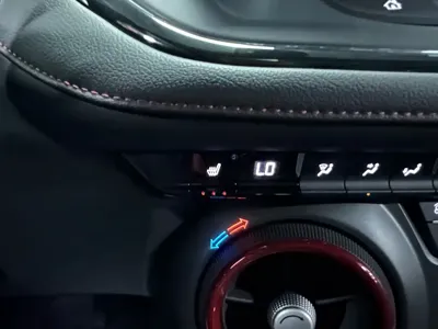 Chevrolet Blazer