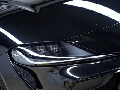 Toyota Supra