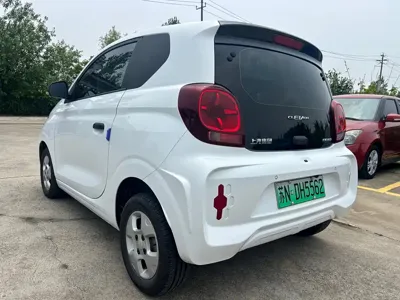 Roewe Clever