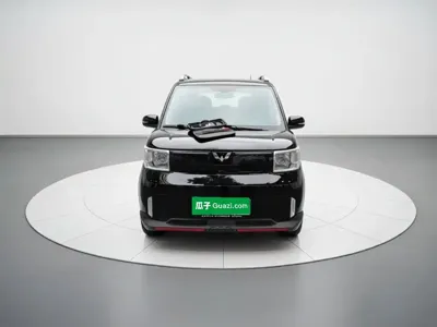 Wuling MINIEV