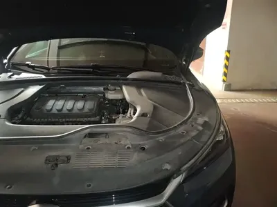 BYD Tang New Energy