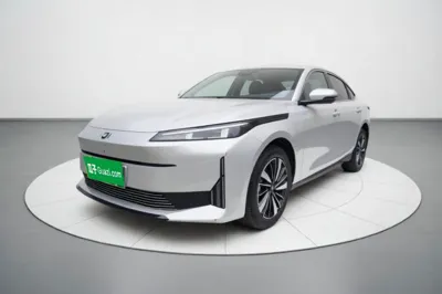 CHANGAN NEVO A05