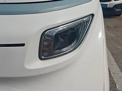 Wuling Nano EV