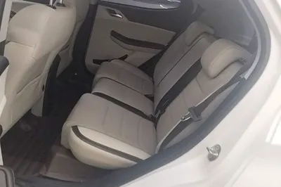 BYD Yuan Pro