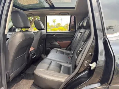 GAC Motor Trumpchi GS7