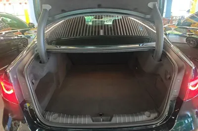 Jaguar XFL