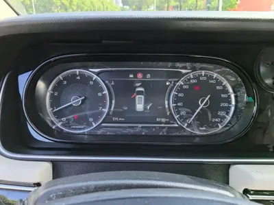 GAC Motor Trumpchi M6