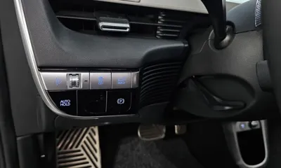 Hyundai Ioniq5