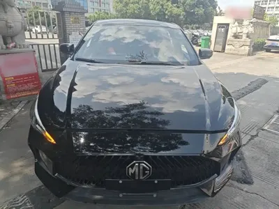 MG MG5