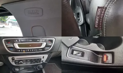Renault-KoreaSamsung SM3
