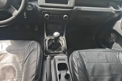 CHANGAN OSHAN X70A