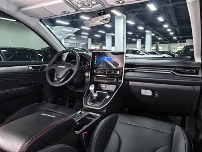 Haval M6