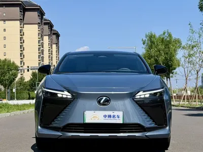 Lexus RZ
