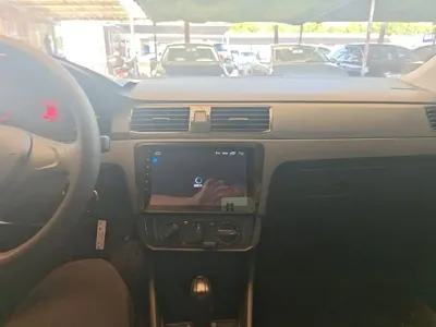Volkswagen Santana