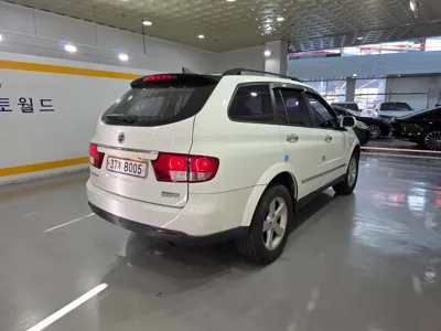 KG_Mobility_Ssangyong Kyron