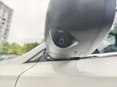 Changan Eado