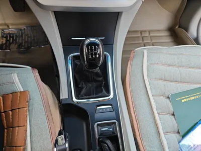 Geely Auto Emgrand