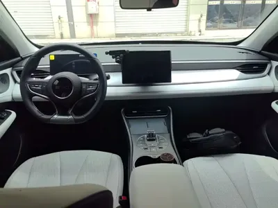 BYD Seal 05 DM-i
