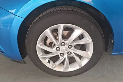 Buick Verano