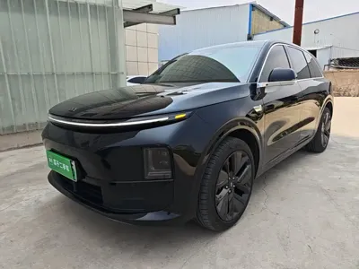 Li Auto Li L6