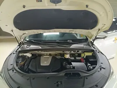 BYD Tang