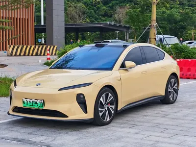 Nio ET5