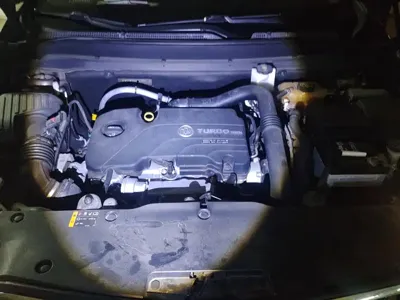 Buick Envision Plus