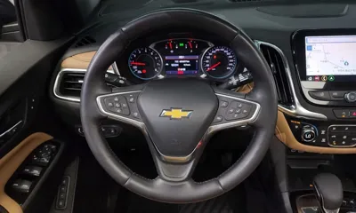 ChevroletGMDaewoo Equinox