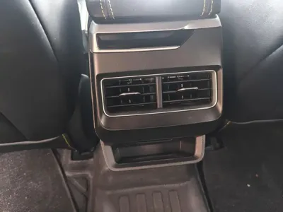 Geely Xingrui
