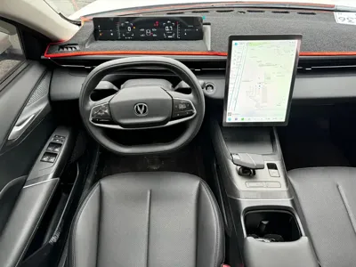 Changan Yida