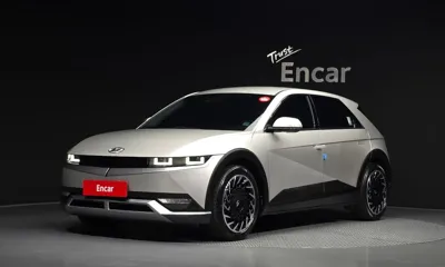 Hyundai Ioniq5