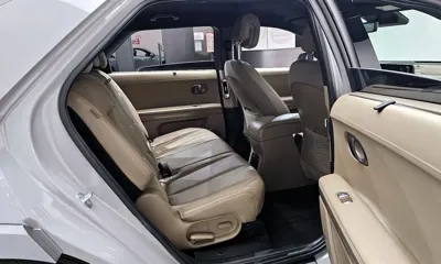 Hyundai Ioniq5