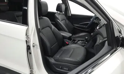 Hyundai Maxcruz