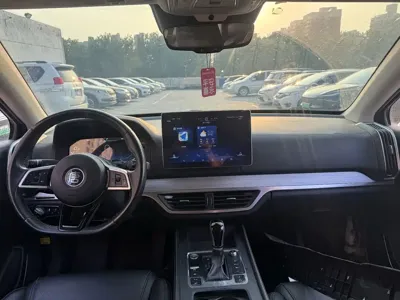 BYD Tang