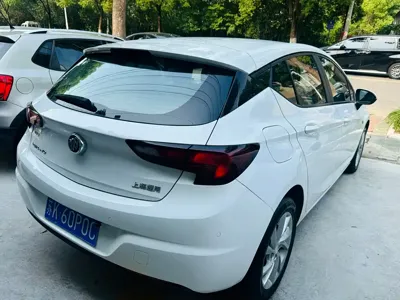 Buick Verano