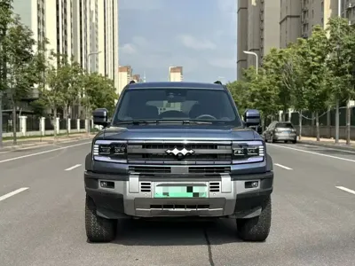 Fang Cheng Bao Leopard 5