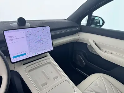 Nio EC6