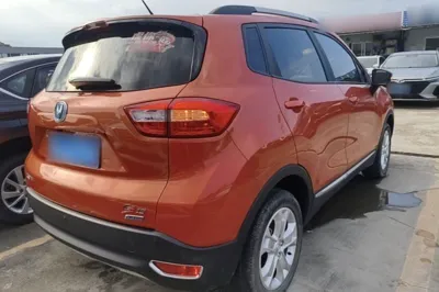 Changan CS15