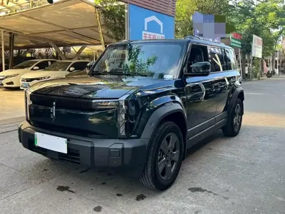 iCAR iCAR 03