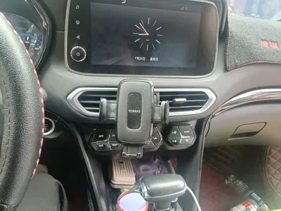 GAC Motor Trumpchi GS4