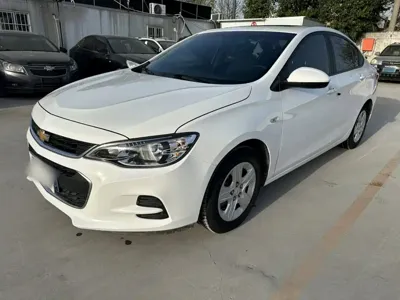Chevrolet Cavalier