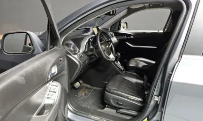 ChevroletGMDaewoo Orlando