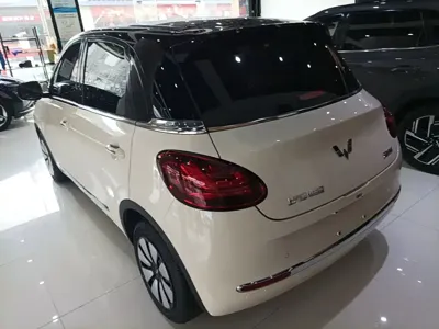 Wuling Bingo