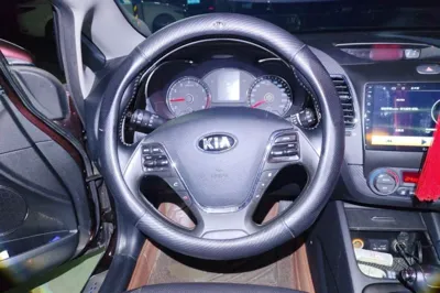 Kia K3S