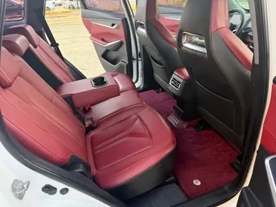 Changan 长安CS75PLUS