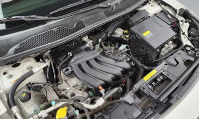 Renault-KoreaSamsung SM3