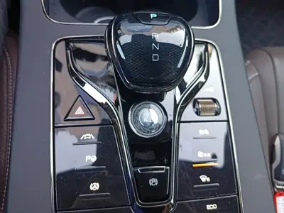 BYD Han